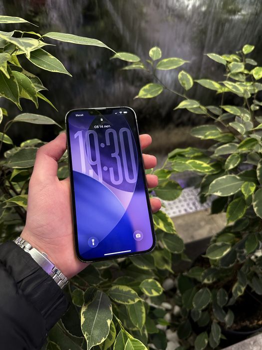 Iphone 13 pro max NEVERLOCK