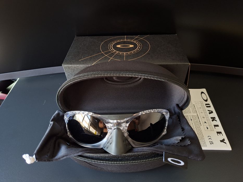 Oakley Plantaris Limited