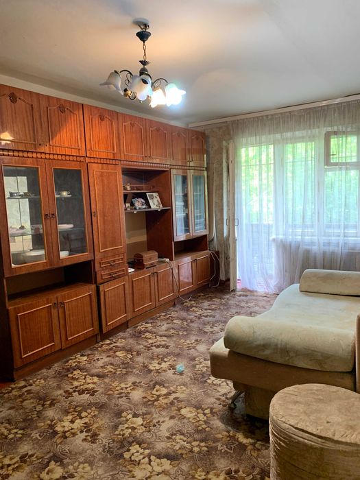 2-х кімн. квартира 65,0 м кв. вул Кочубея. ( район Володимира Великого).