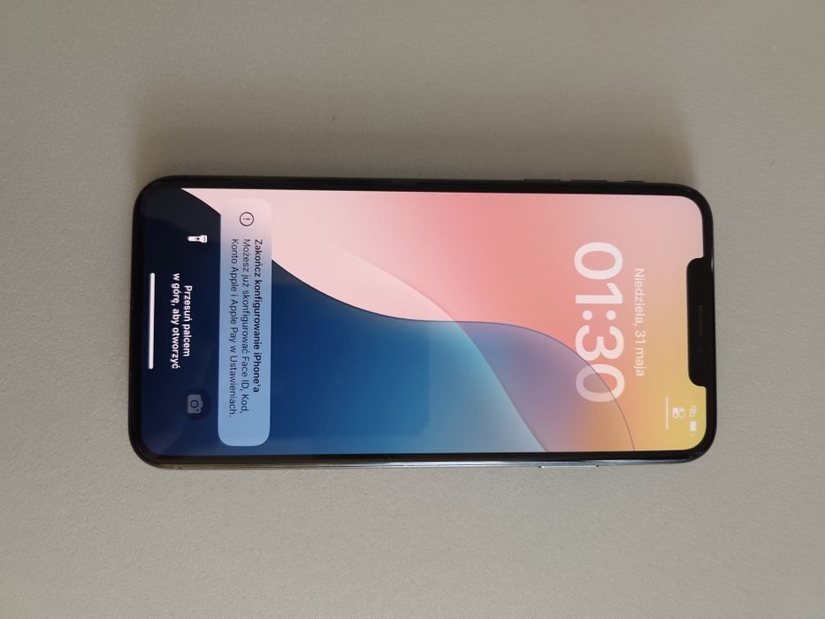 iPhone Xs Max 64gb