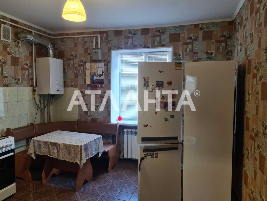 3-комнатная квартира по адресу ул. Победы (площадь 84 м²) - Atlanta.ua - фото 2