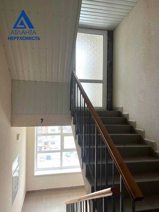 3-кімнатна квартира з автономним опаленням у Луцьку (по вул. Зацепи)!