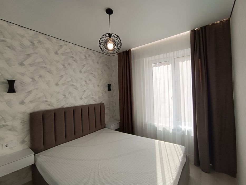 Сдам !газ ЖК Виа Рома/ Инглези 12500