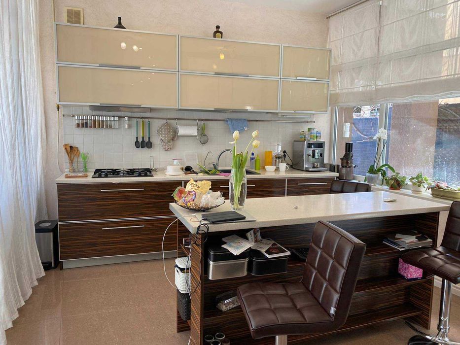 Дом по адресу Дачный 2-й пер. (площадь 190 м²) - Atlanta.ua - фото 2