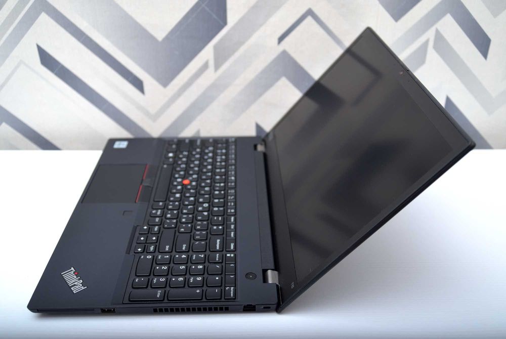 Lenovo ThinkPad T15/ i7-10510U/ 256/512 SSD/ 16 /24/32 RAM/15.6 Fhd/но