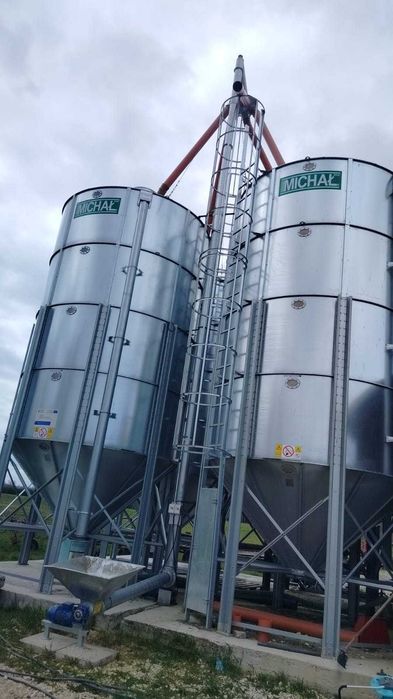 Żmijka w ocynku w segmentach PRODUCENT