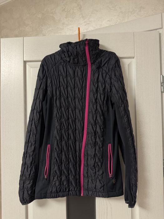 Куртка жатка на ранню осінь, весну