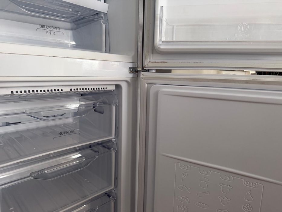 Frigorifico Indesit