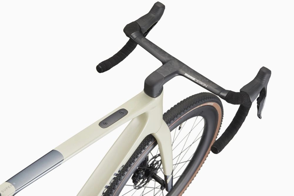 Cannondale SuperX 1 MRK Force AXS R. L Warszawa Fv23 Gwarancja
