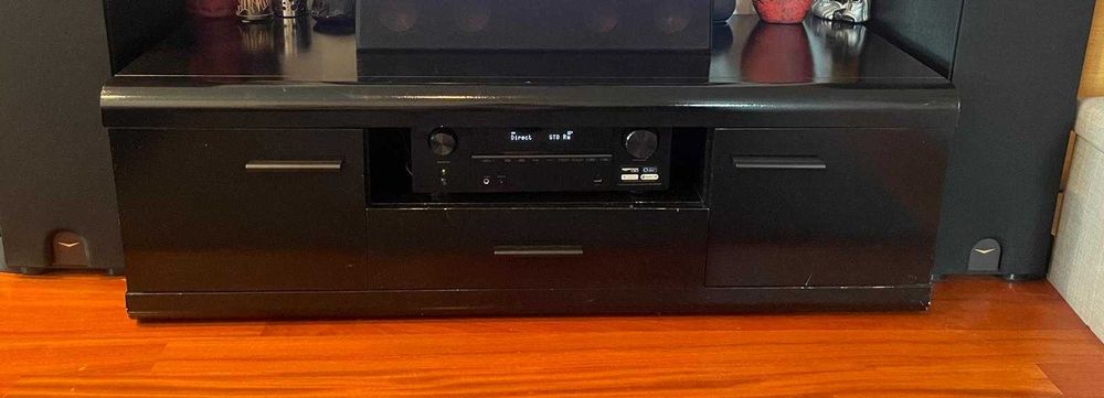 Móvel de TV para Sala