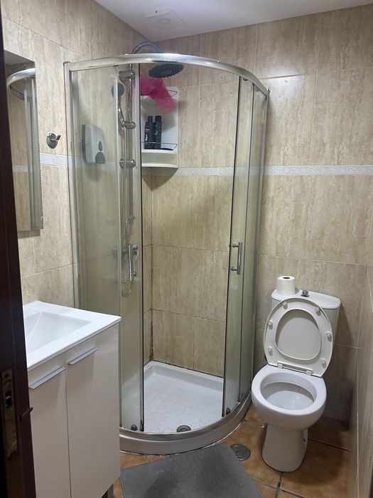 Quarto solteiro ( Expo )