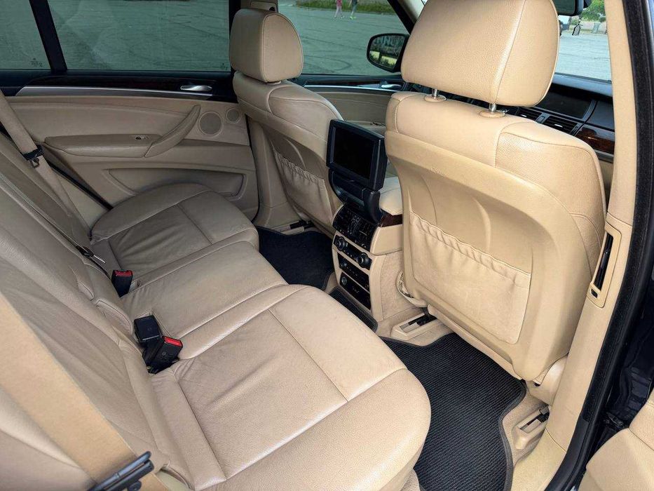 Продам BMW X5 2007