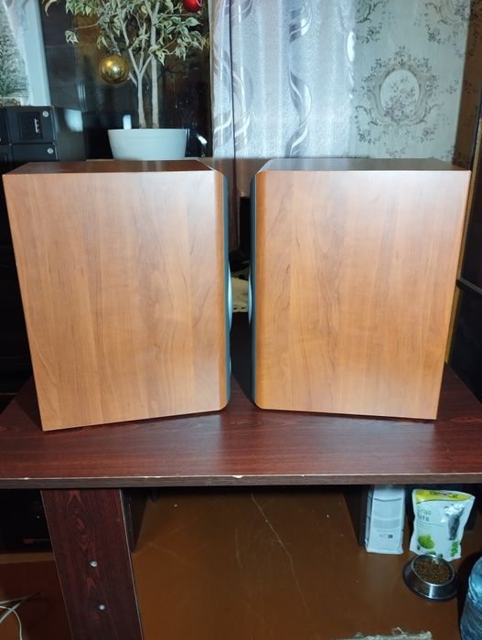 Акустика JBL E30