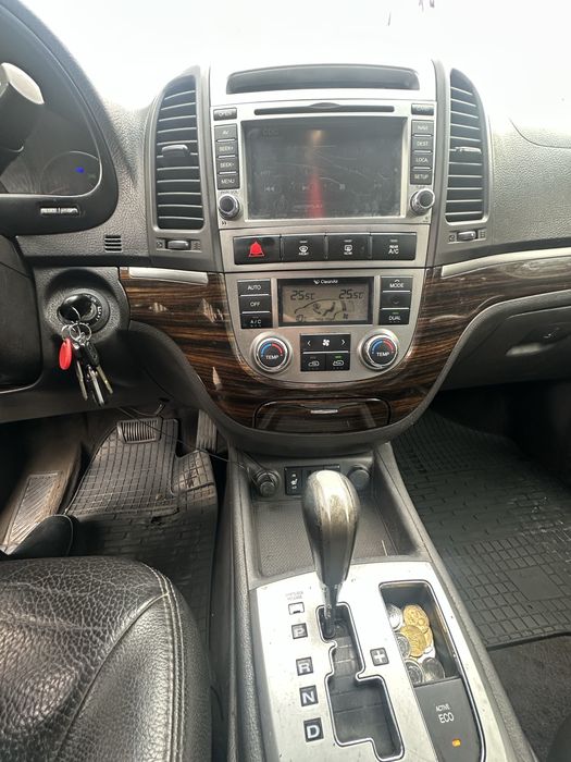 Hyundai SantaFE 2010 Супер Ціна!