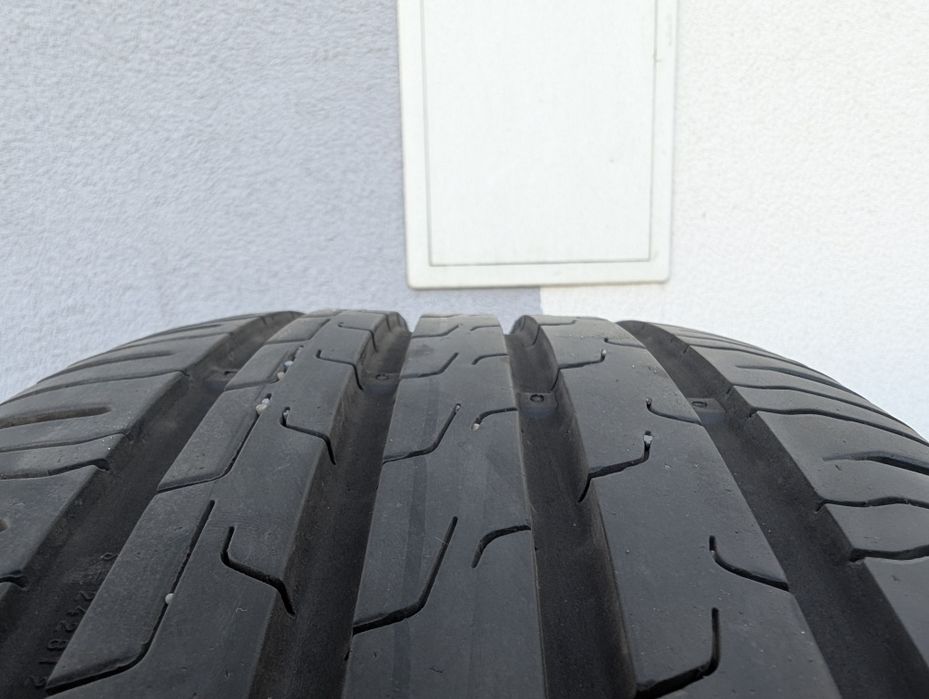Continental Eco Contact 6 205/55/16 letnie