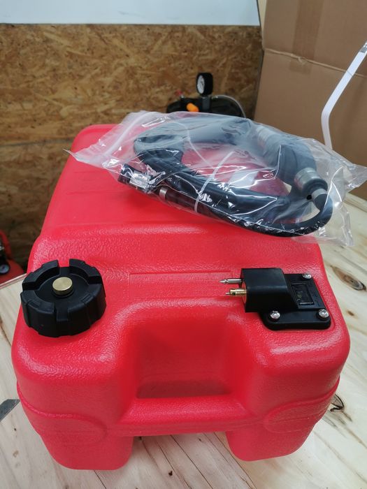 Silnik zaburtowy HIDEA 60 HDEF60FVEL-T 5 lat gwarancji