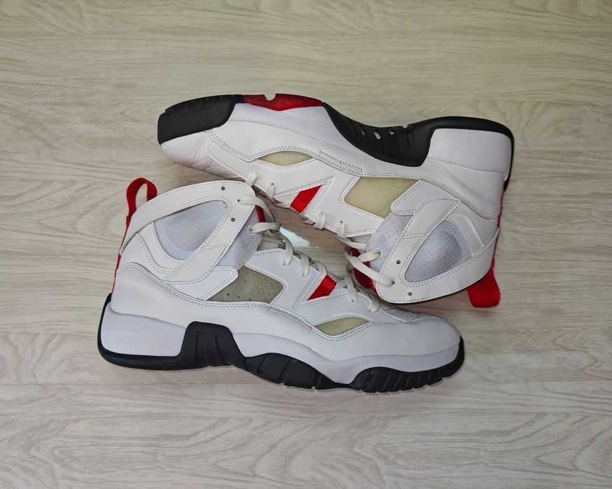 Оригінальні Кросівки Nike Air Jordan Jumpman Two Trey