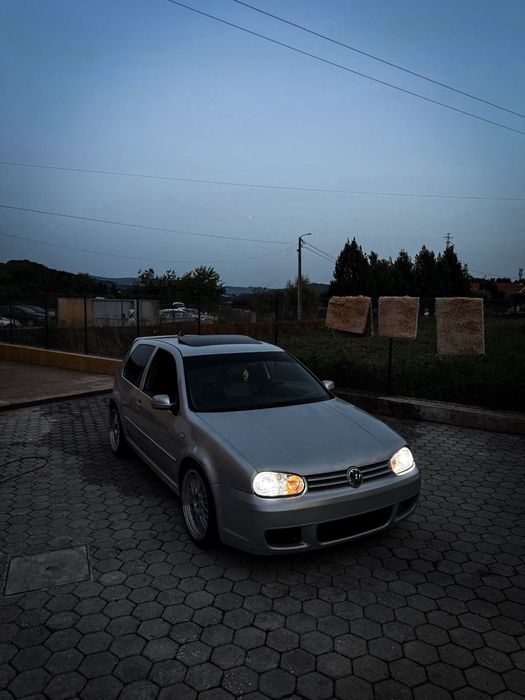 Golf IV vp 110cv