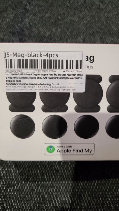 Tags gps localização para Apple475721498834380800