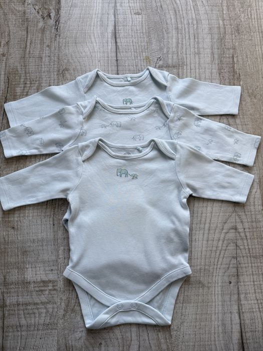 Одяг для новонародженого хлопчика Next George