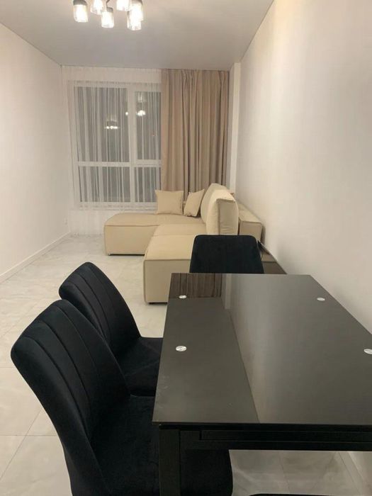 1-кімнатна квартира за адресою вул. Карла Мікльоша (площа 57 м²) - Atlanta.ua - фото 3