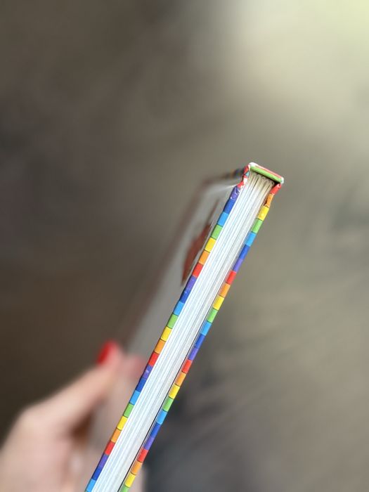 Книга Філіпок. Оповідання