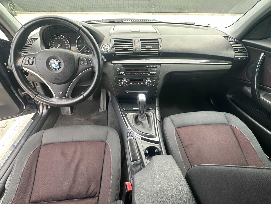 Продам BMW E87