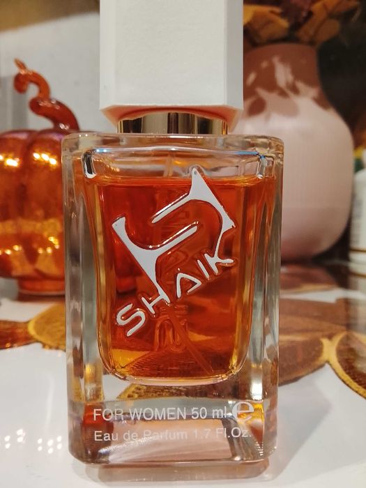 Shaik - perfumy / Alien Muglera
