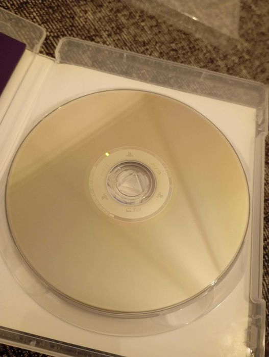 Star Ocean -The Last Hope- PS3