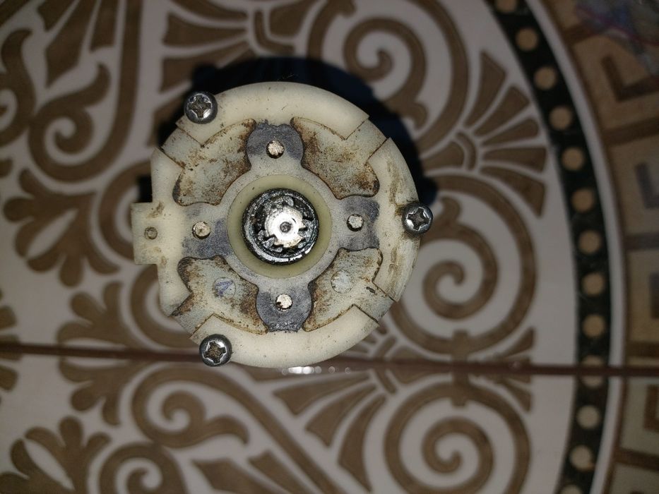 Редуктор bosch psr 12 psr 1200