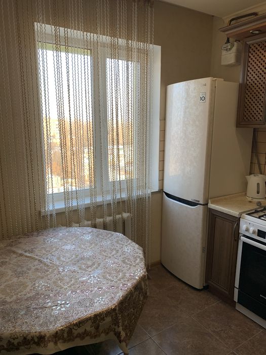 Оренда 2-к стильної квартири 97-й кв-л