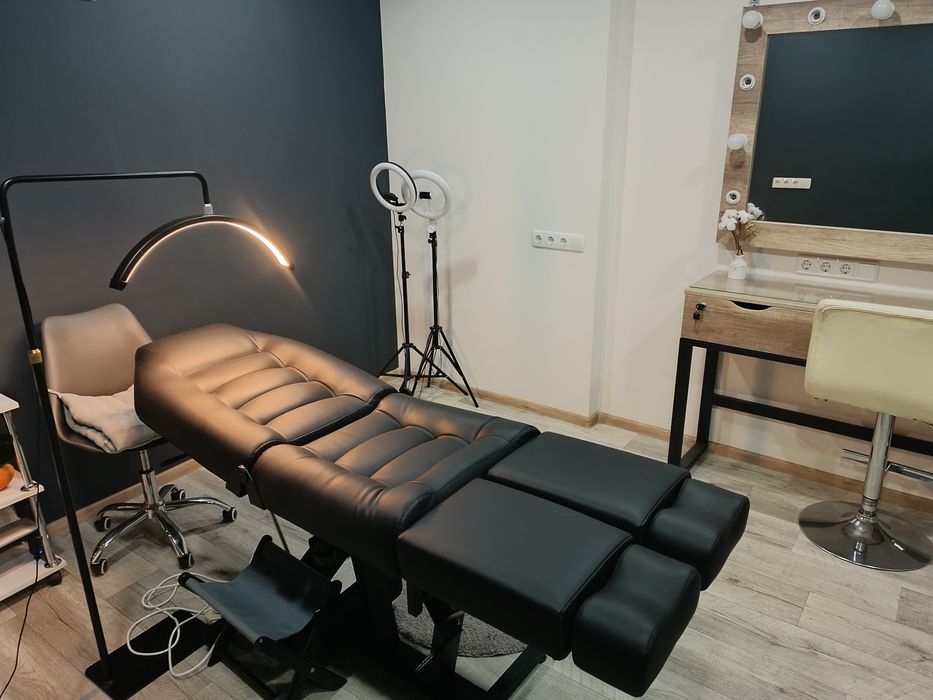 Кушетка для бьюти или тату