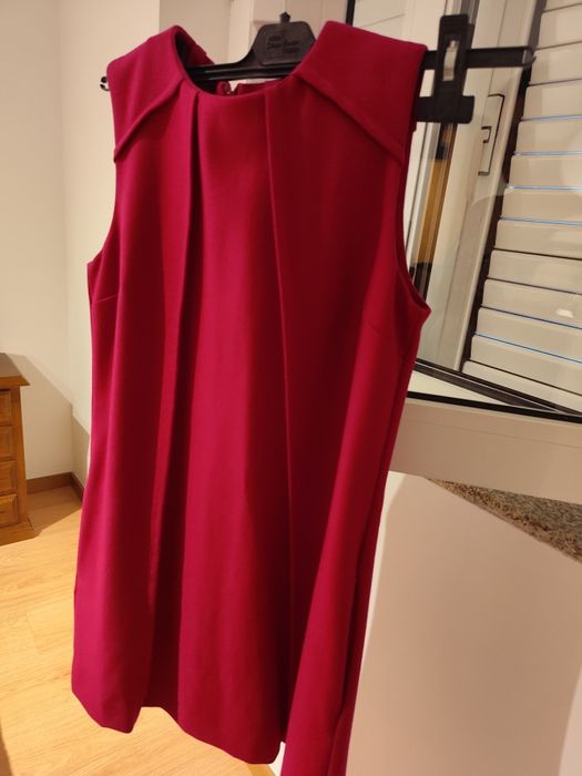 Vestido Massimo duti