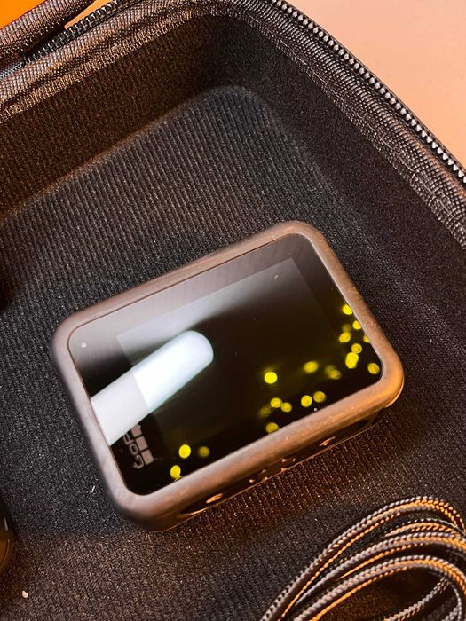 Екшн-камера GoPro Hero 8 із зарядною станцією