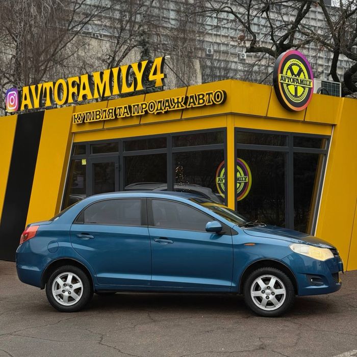 Продам заз форза