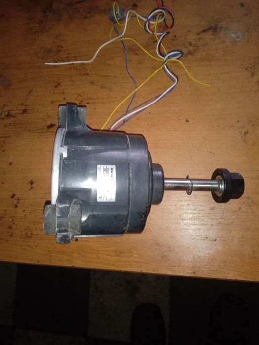 Двигатель Panasonic для кондиционера 1200