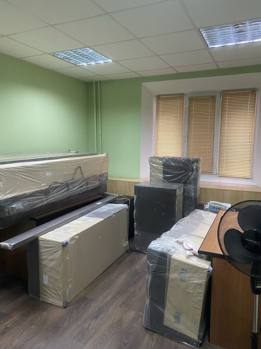 Многокомнатная квартира по адресу ул. Ильенка Юрия (площадь 117 м²) - Atlanta.ua - фото 6