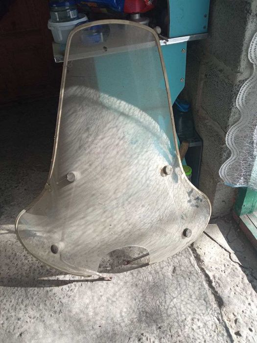 Мотошина і колеса