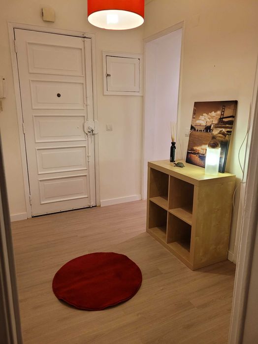 Quarto em Arroios perto do IST e metro