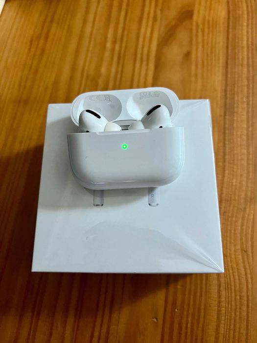 Apple Airpods Pro Sem fio Originais