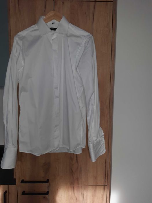 Koszula męska wizytowa