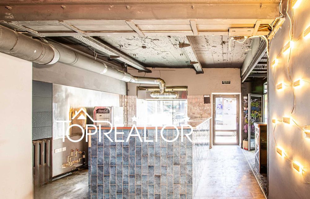 Здам приміщ. на 1 пов., під магазин на вул. Ярослава Мудрого 37