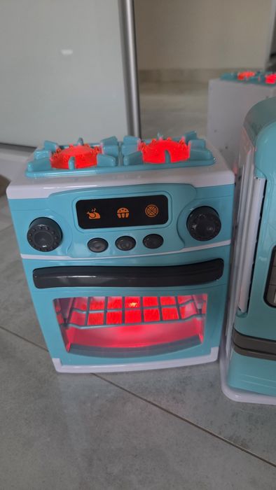 Komplet zestaw do kuchni