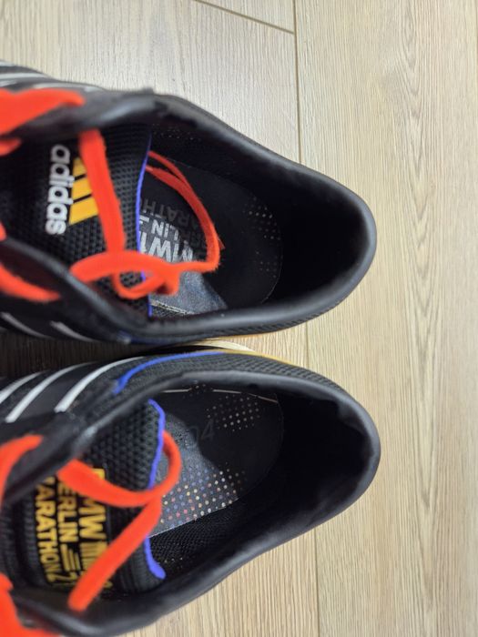 Adidas Adizero Pro V1 DNA Berlin 28,5 см 44,5 розмір