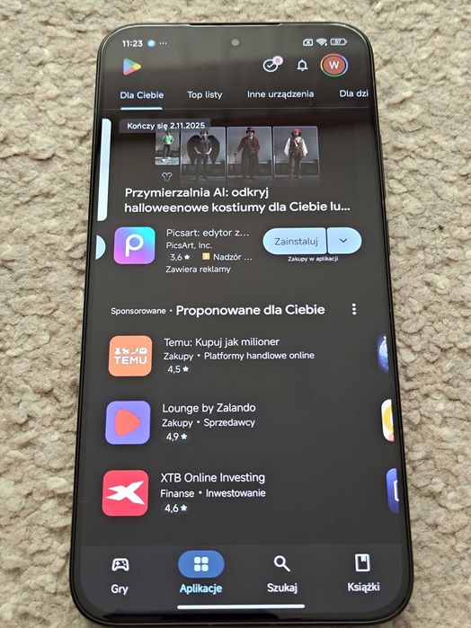 Xiaomi Redmi Turbo 4 Pro Harry Potter Edition-16GB/512GB Bateria 7550
