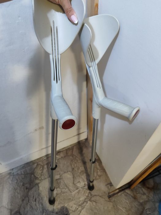 Kula kule ortopedyczne 2szt