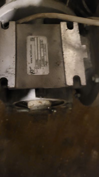 Części do pieca sas