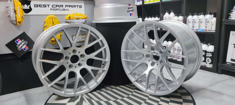 Jantes Avant Garde Wheels M359 5x112/120 18/19/20