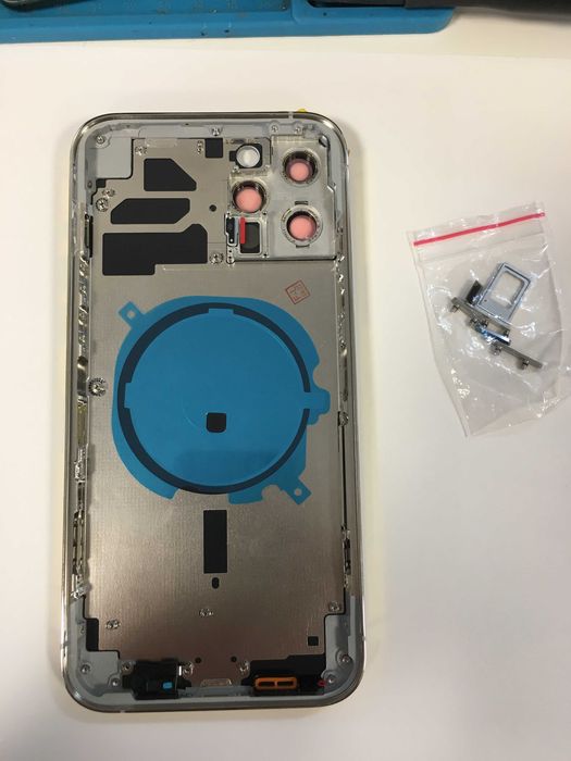 Korpus ramka obudowa do Iphone 12 Pro Max