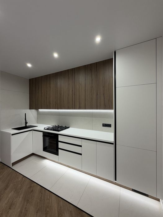 ‼️Продаж великої 50м2‼️1к квартири в Жк Софіївські  Липки - Widok 4
